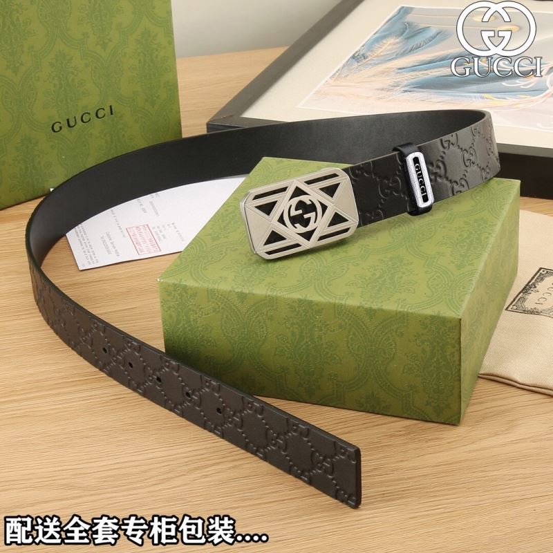 Gucci Belts