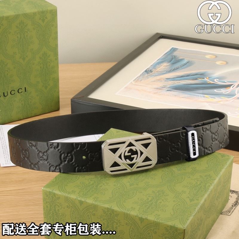 Gucci Belts