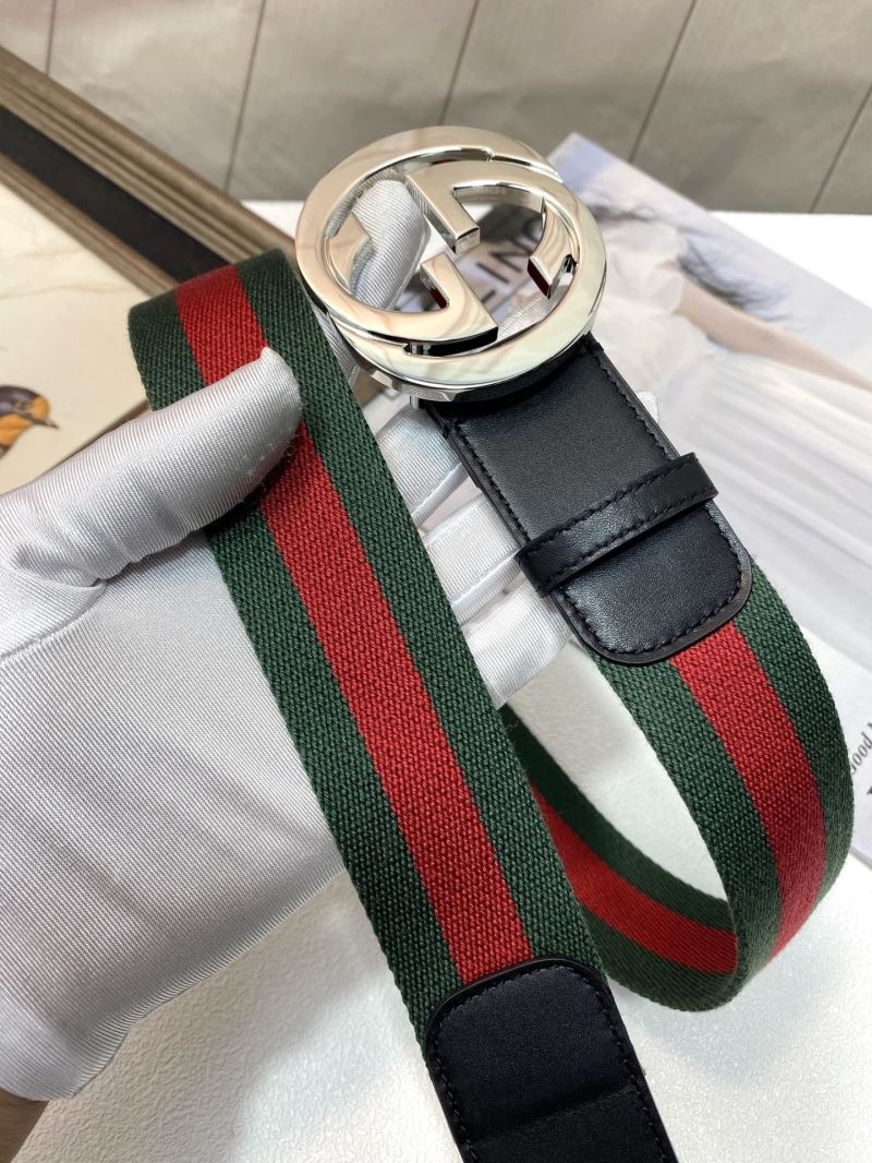 Gucci Belts