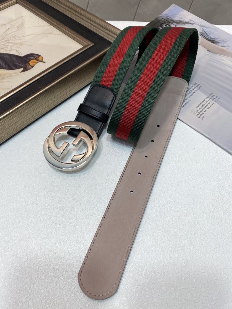 Gucci Belts