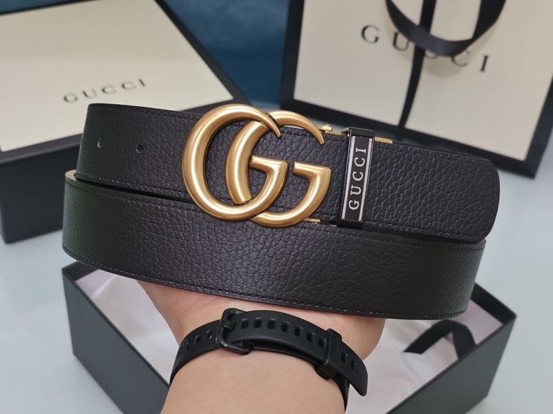 Gucci Belts