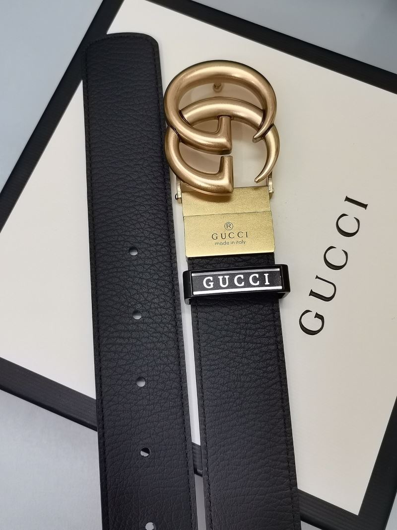 Gucci Belts