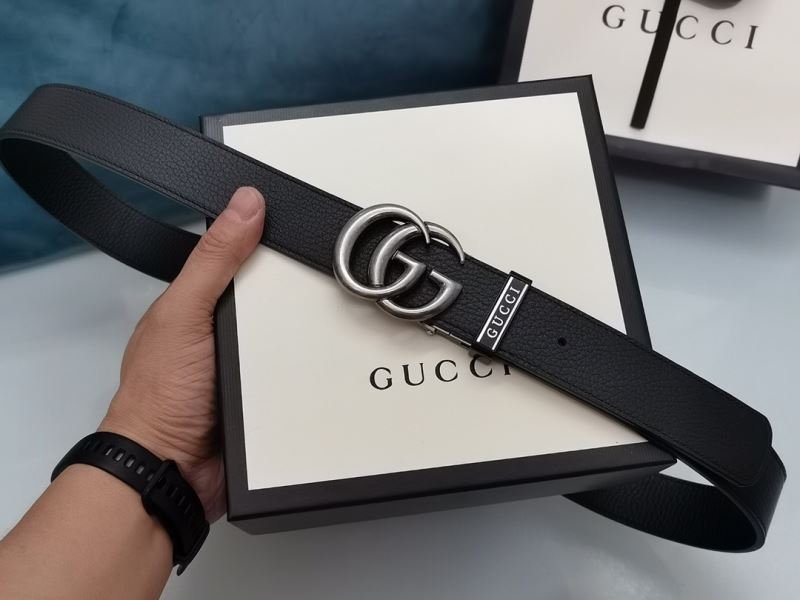 Gucci Belts