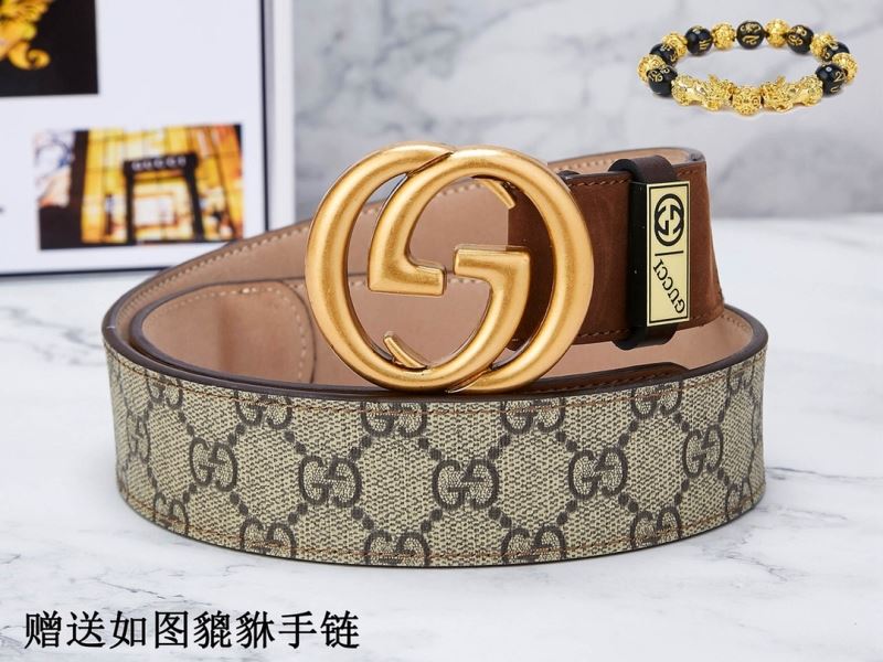 Gucci Belts