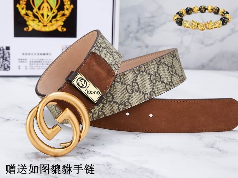 Gucci Belts