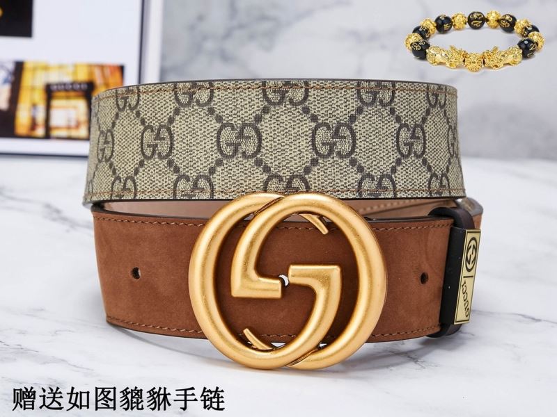 Gucci Belts