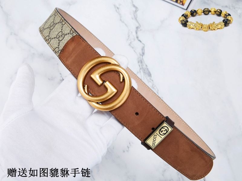 Gucci Belts