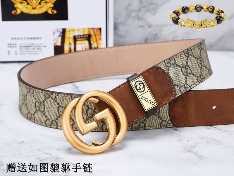 Gucci Belts