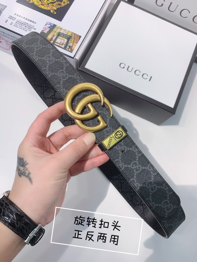 Gucci Belts