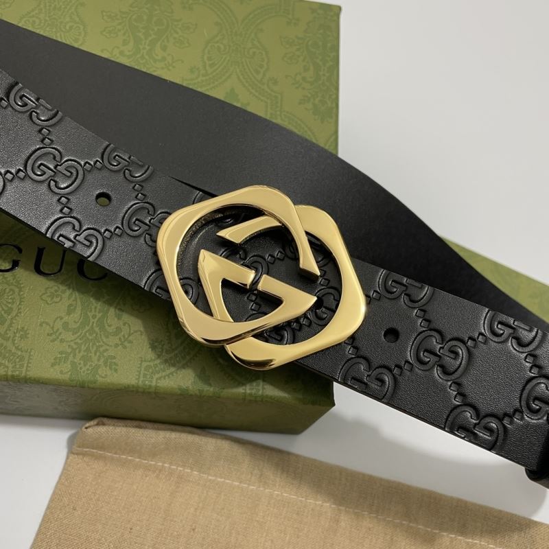 Gucci Belts