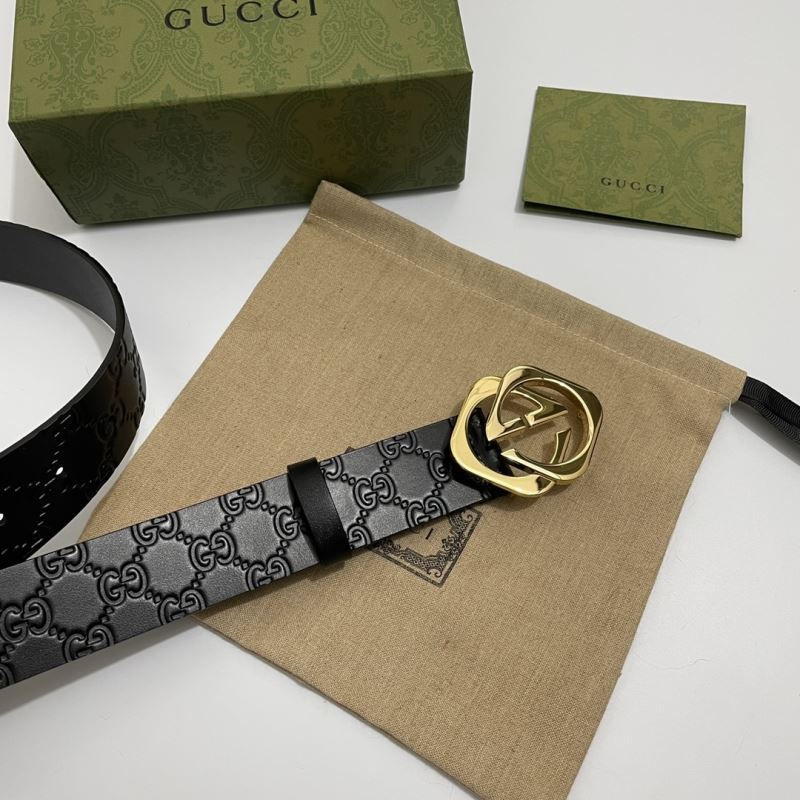 Gucci Belts