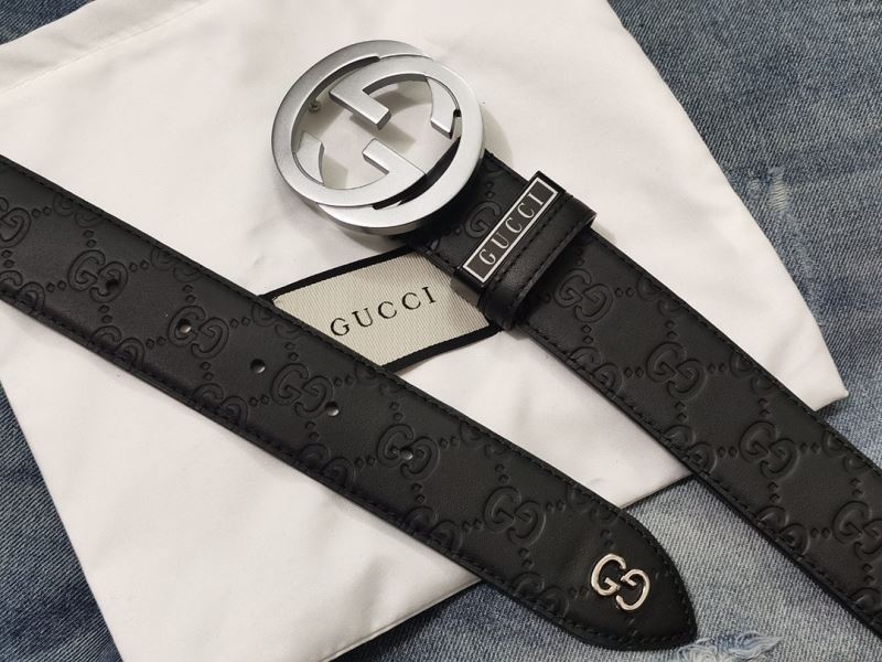 Gucci Belts