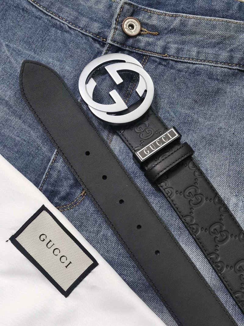 Gucci Belts