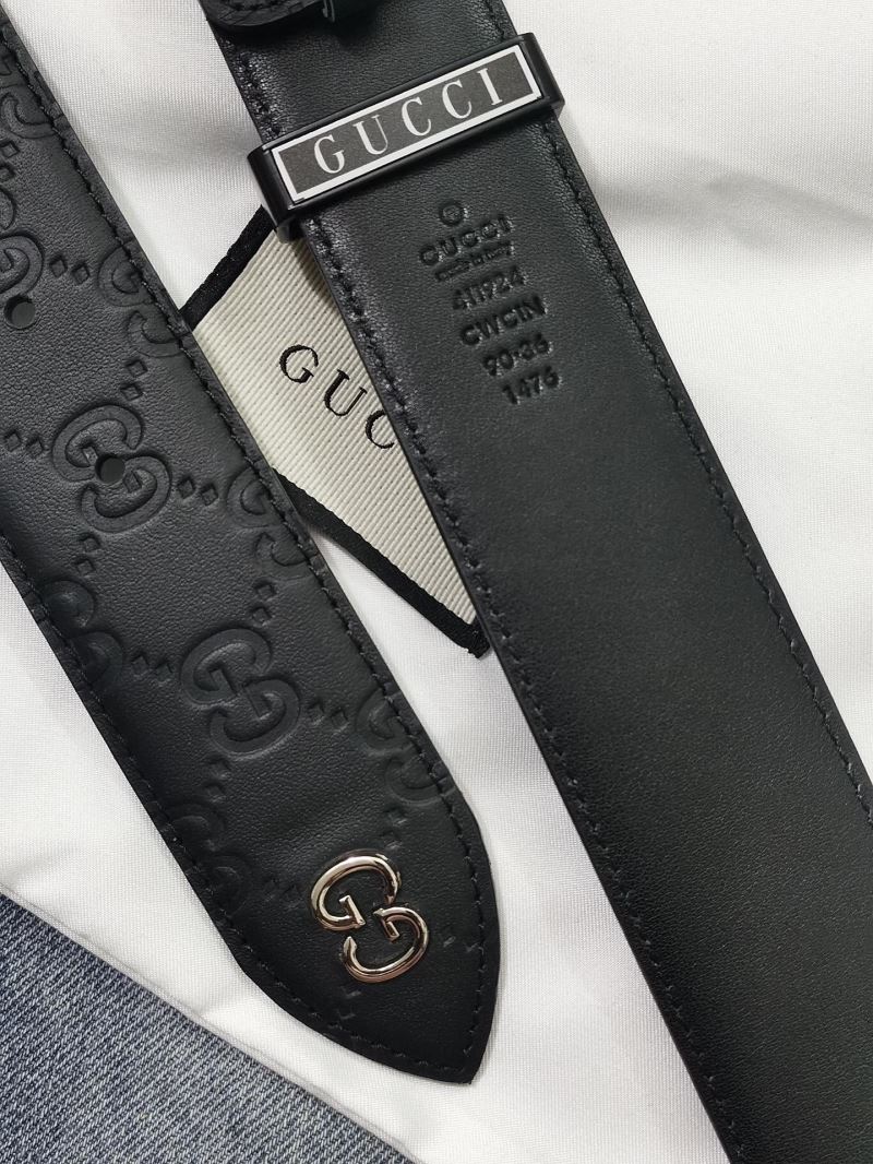 Gucci Belts