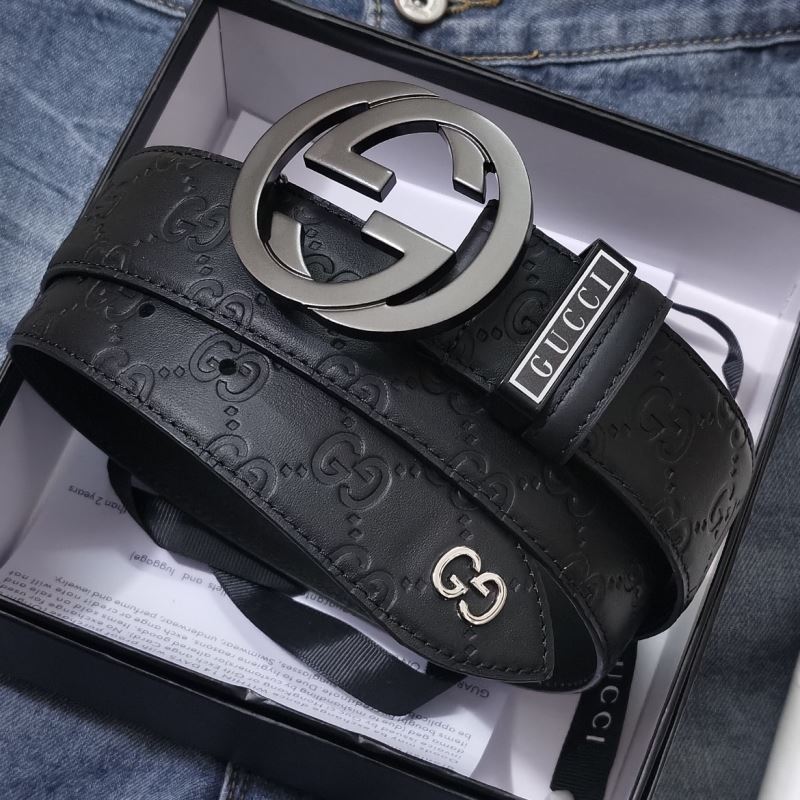 Gucci Belts