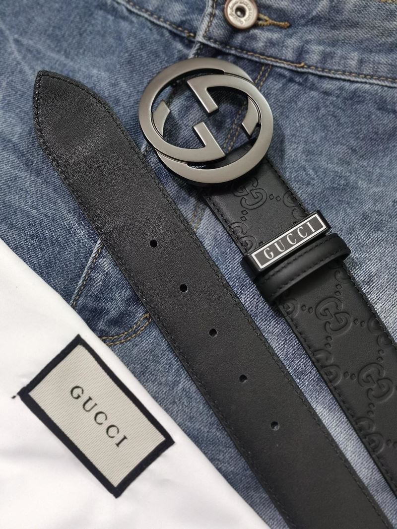 Gucci Belts