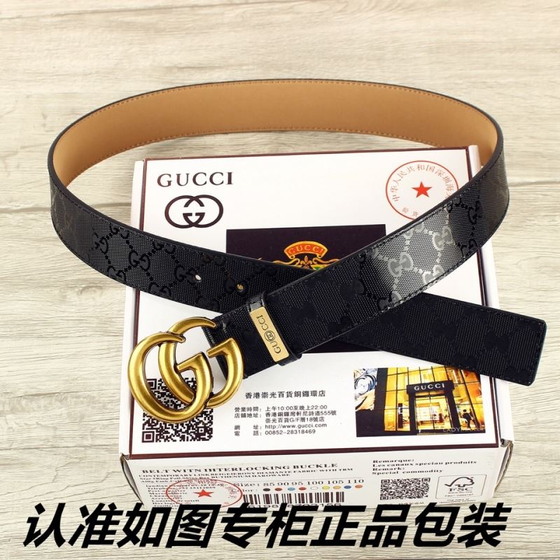 Gucci Belts