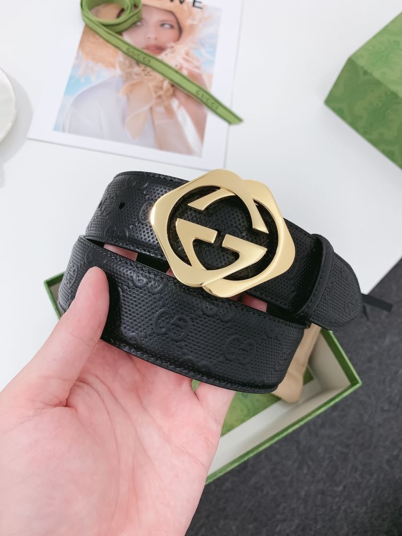 Gucci Belts