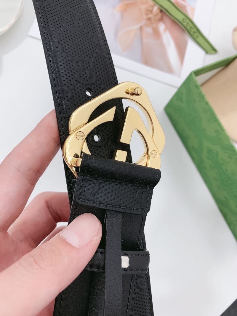 Gucci Belts