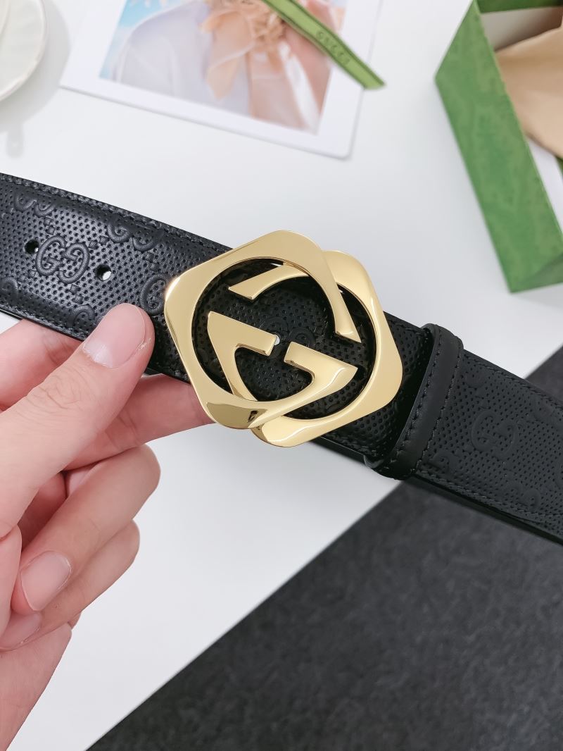 Gucci Belts