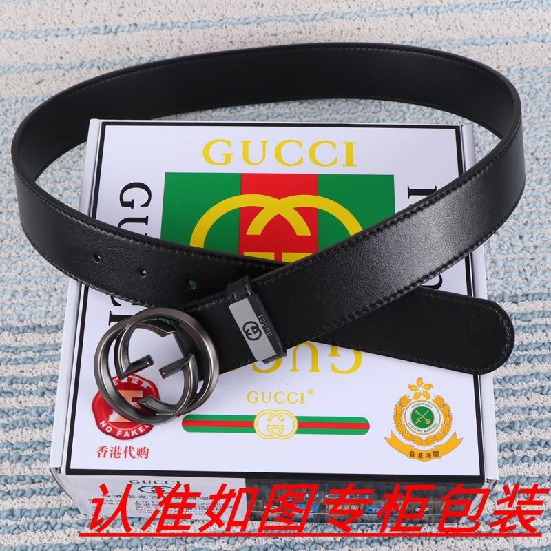 Gucci Belts