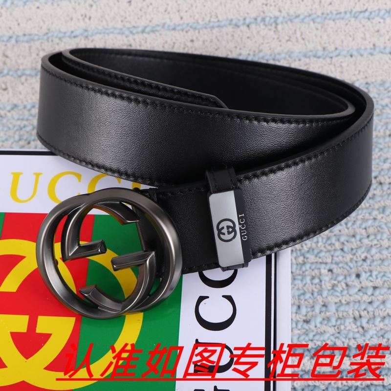 Gucci Belts