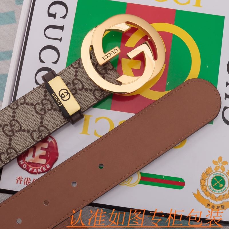 Gucci Belts