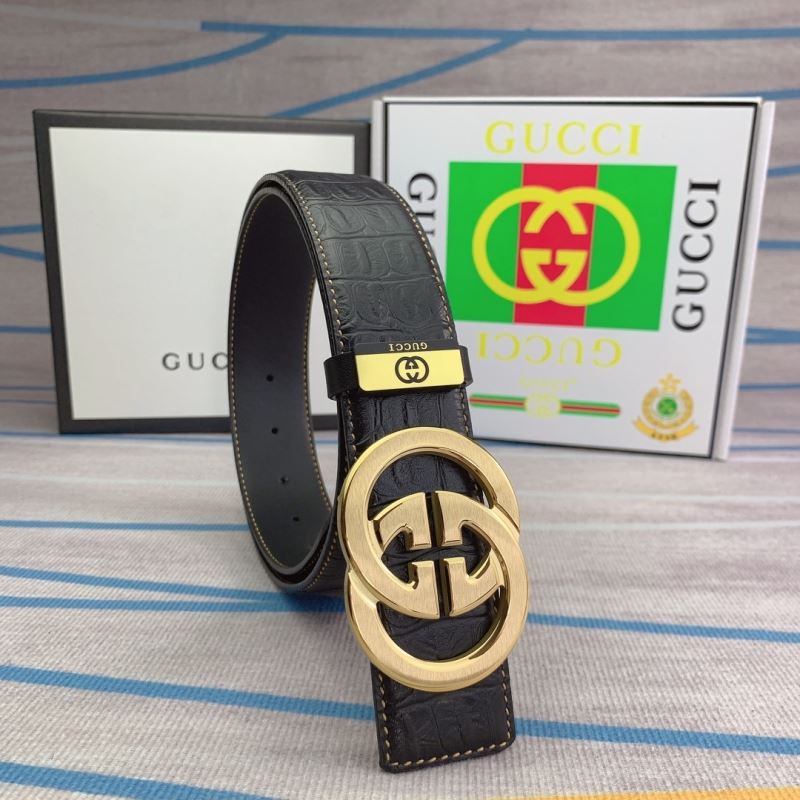 Gucci Belts