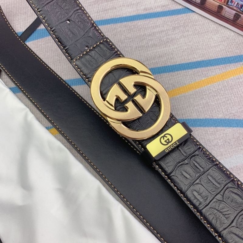 Gucci Belts