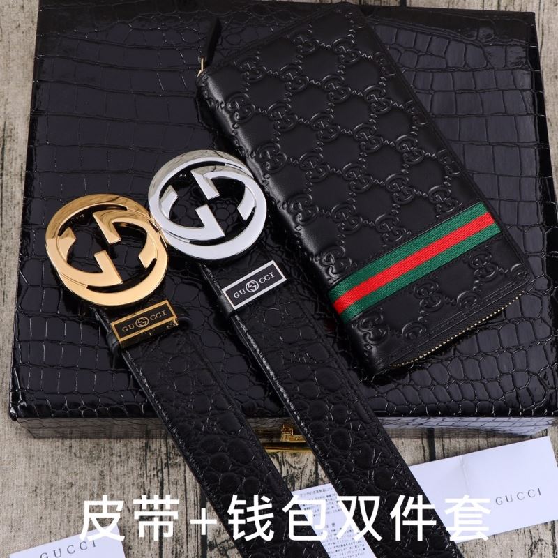 Gucci Belts