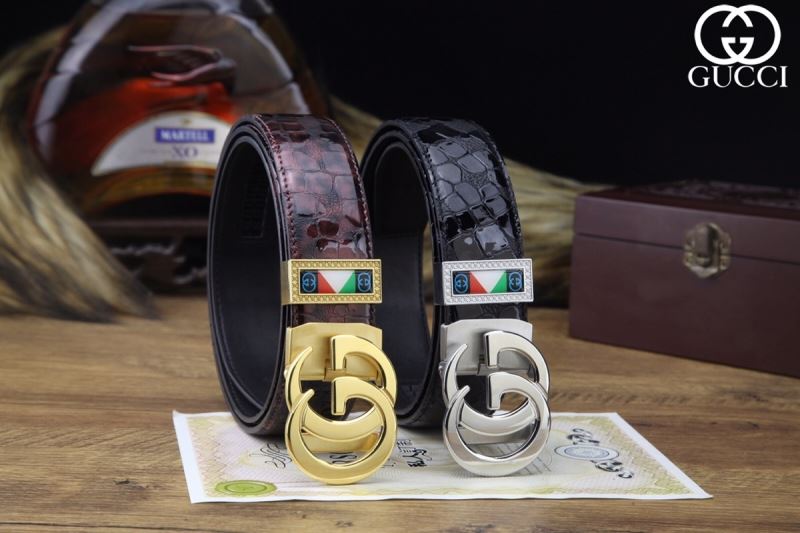 Gucci Belts