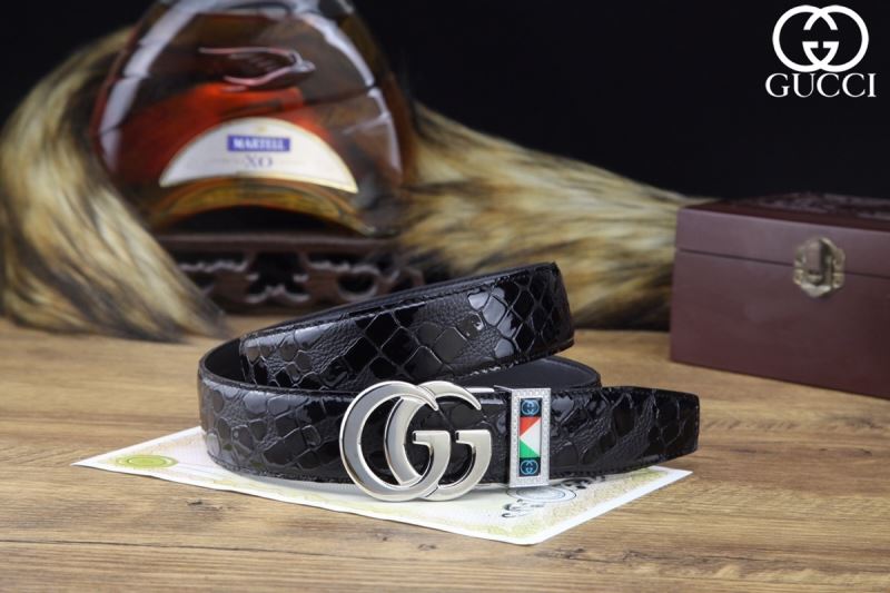 Gucci Belts