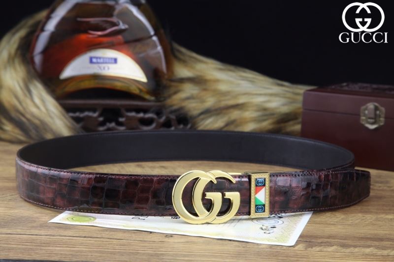 Gucci Belts