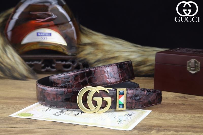 Gucci Belts