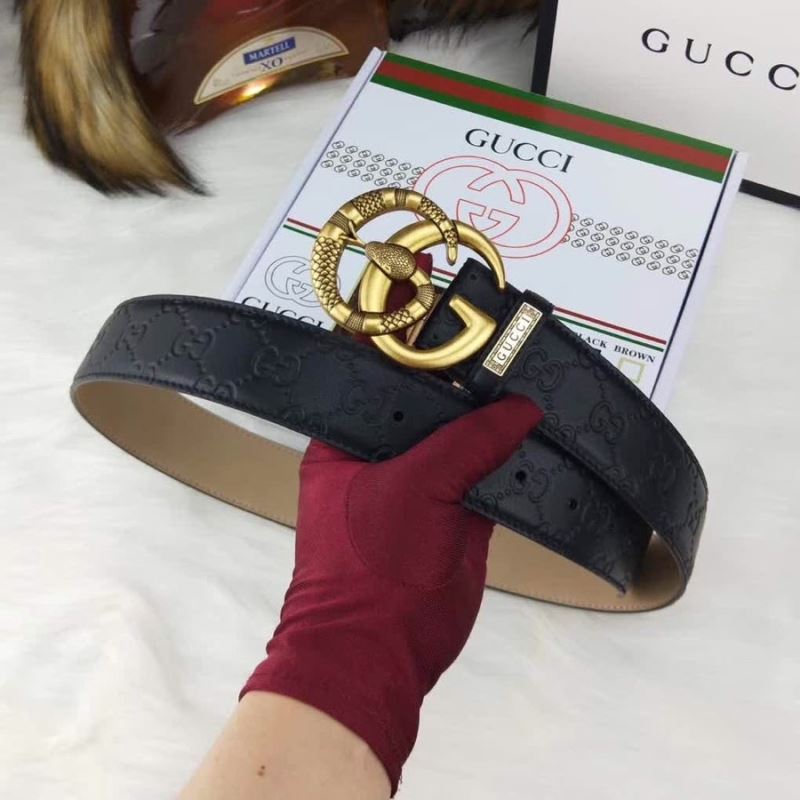 Gucci Belts