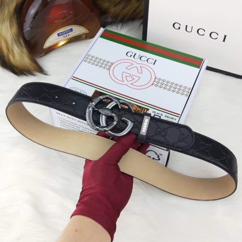 Gucci Belts