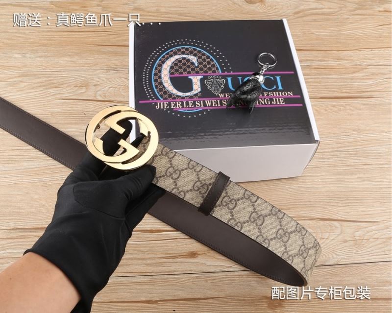 Gucci Belts