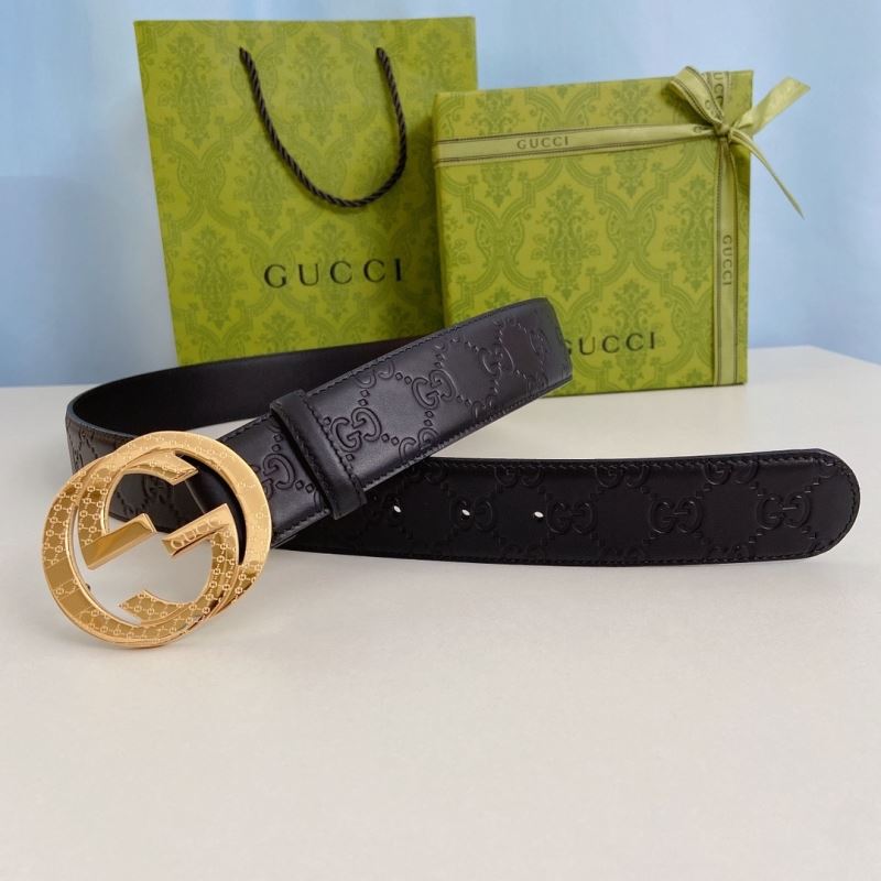 Gucci Belts