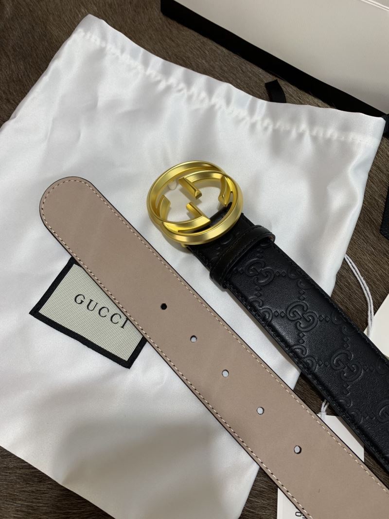 Gucci Belts