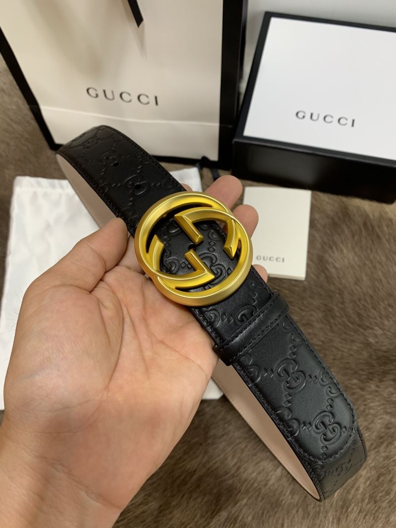 Gucci Belts