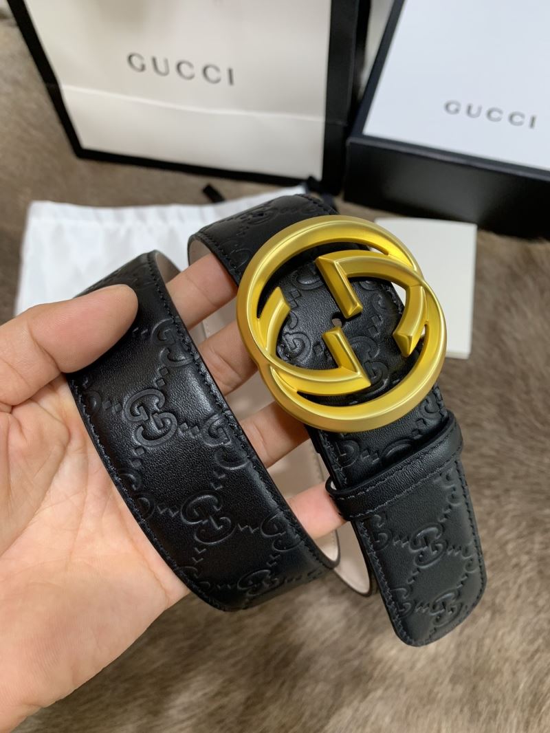 Gucci Belts