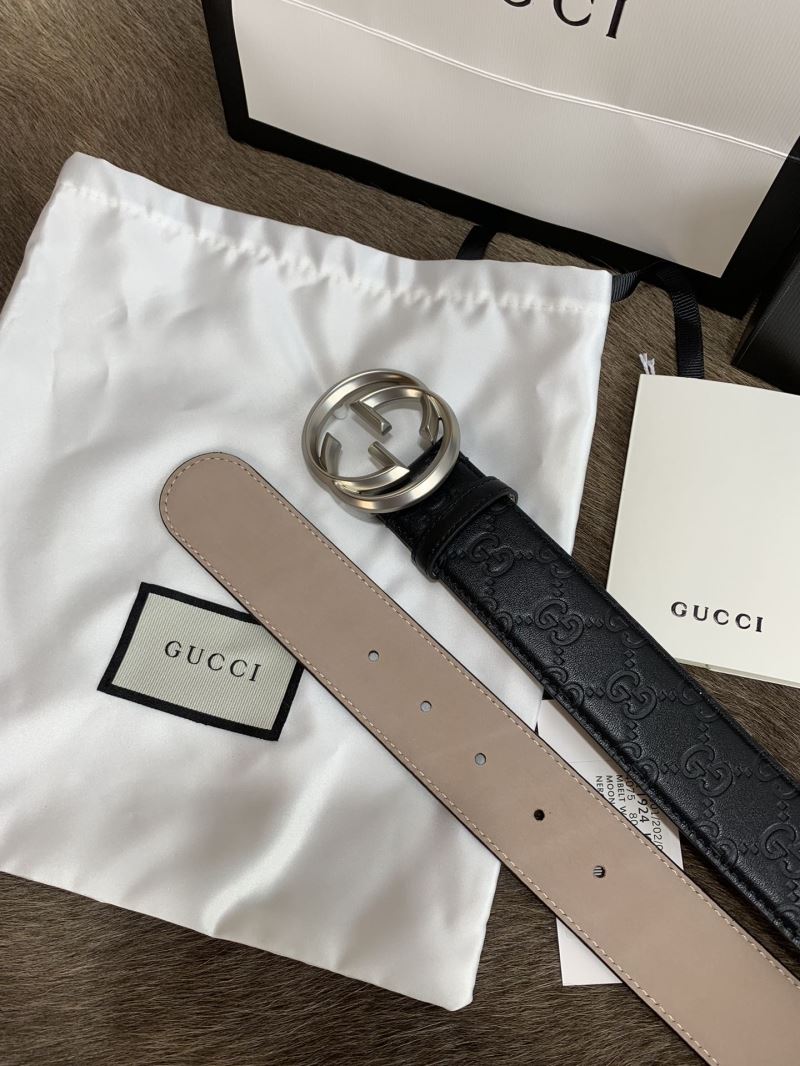 Gucci Belts