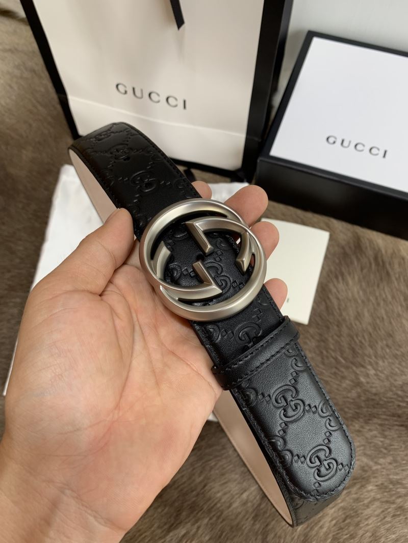 Gucci Belts