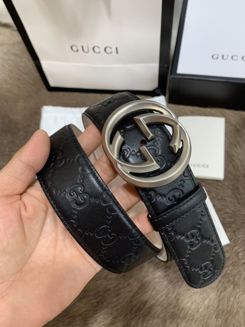 Gucci Belts