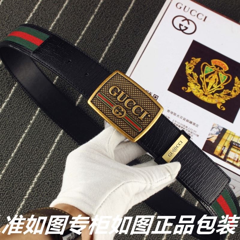 Gucci Belts