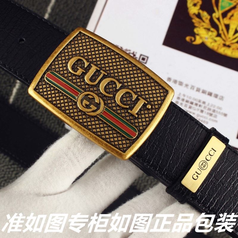 Gucci Belts