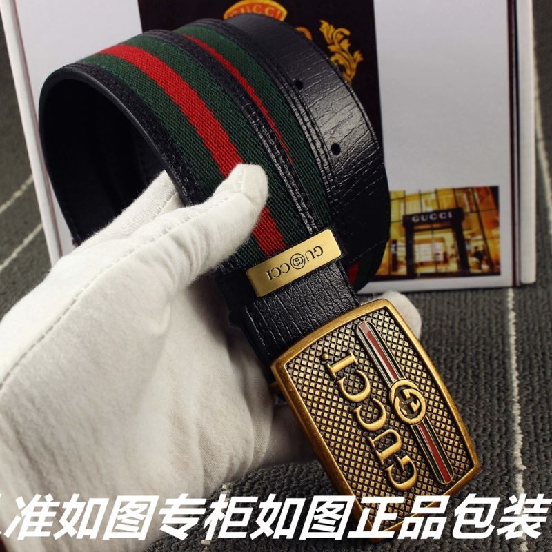 Gucci Belts