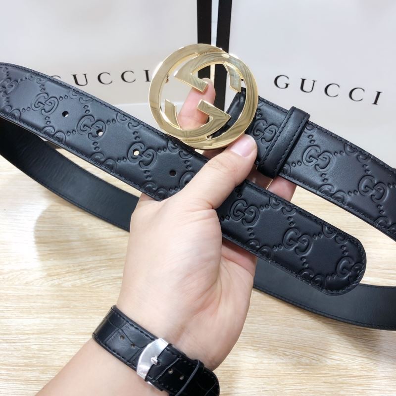 Gucci Belts