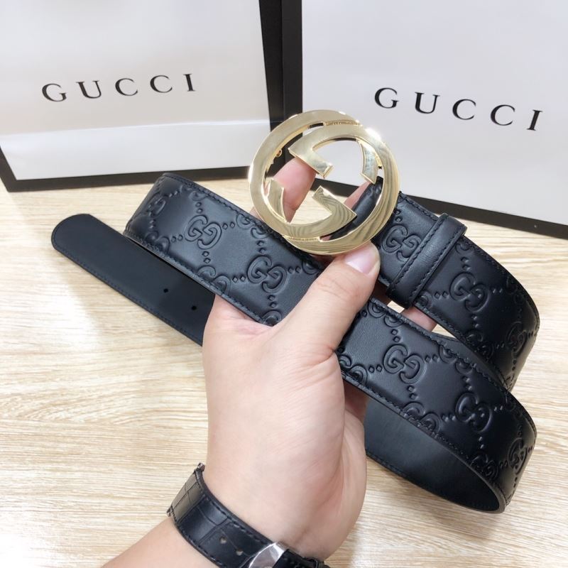 Gucci Belts