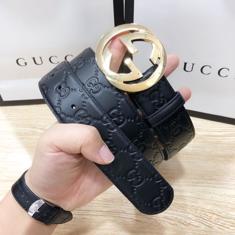 Gucci Belts